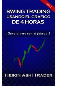 Swing Trading con el Gráfico de 4 Horas