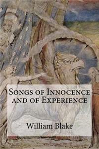 Songs of Innocence and Songs of Experience