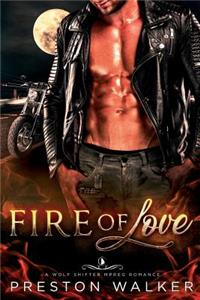 Fire of Love