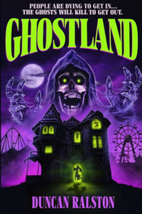 Ghostland