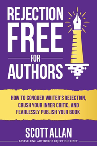 Rejection Free For Authors