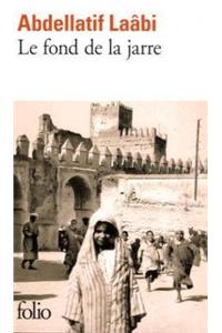 Le Fond De La Jarre