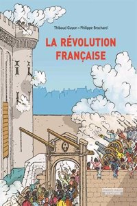 La Revolution francaise