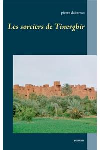 Les sorciers de Tinerghir