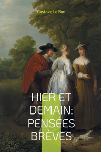 Hier et Demain