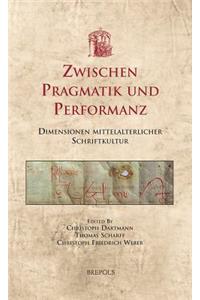 USML 18 Zwischen Pragmatik und Performanz Dartmann