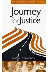 Journey for Justice