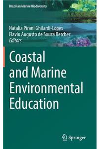 Coastal and Marine Environmental Education