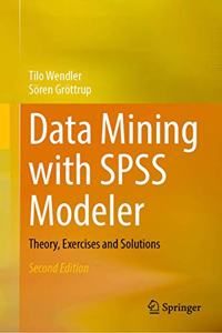 Data Mining with SPSS Modeler