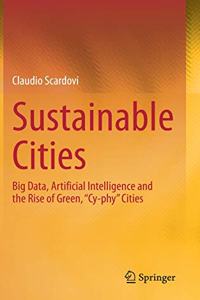 Sustainable Cities