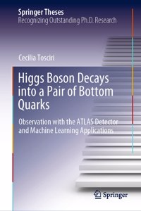 Higgs Boson Decays Into a Pair of Bottom Quarks