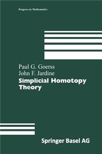 Simplicial Homotopy Theory