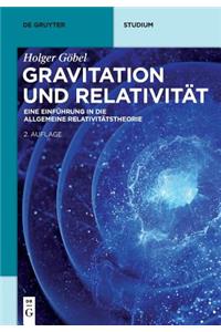 Gravitation und Relativität