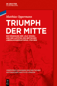 Triumph Der Mitte