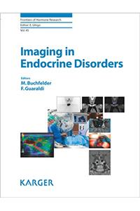 Imaging in Endocrine Disorders