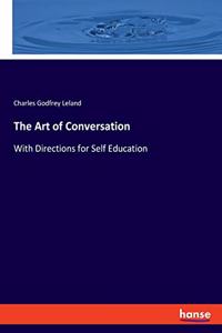Art of Conversation
