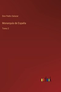 Monarquía de España
