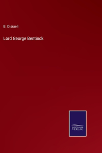 Lord George Bentinck