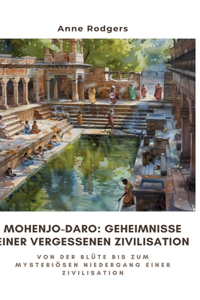 Mohenjo-daro