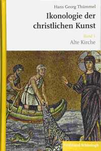 Ikonologie Der Christlichen Kunst
