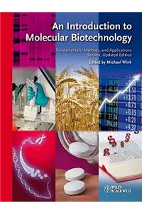 An Introduction to Molecular Biotechnology