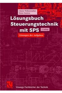 Lösungsbuch Steuerungstechnik Mit Sps