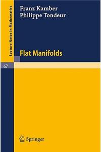 Flat Manifolds