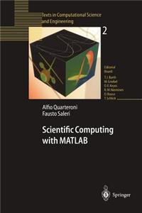 Scientific Computing with MATLAB