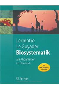 Biosystematik
