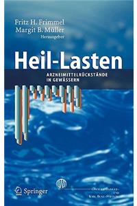 Heil-Lasten