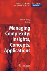 Managing Complexity