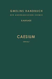 Caesium