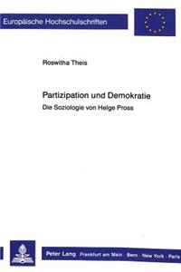 Partizipation Und Demokratie