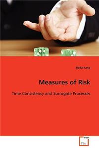 Measures of Risk