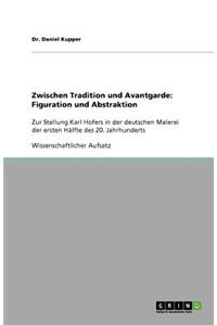 Zwischen Tradition und Avantgarde