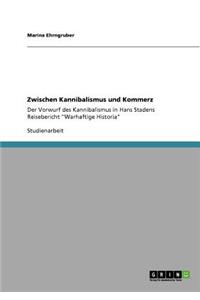 Zwischen Kannibalismus und Kommerz