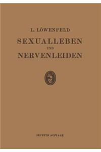 Sexualleben und Nervenleiden