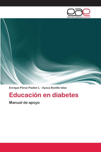 Educación en diabetes