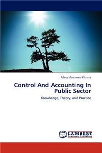 Control And Accounting In Public Sector