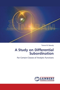 Study on Differential Subordination