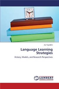 Language Learning Strategies