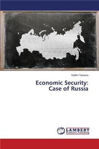 Economic Security