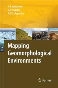 Mapping Geomorphological Environments