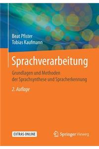 Sprachverarbeitung