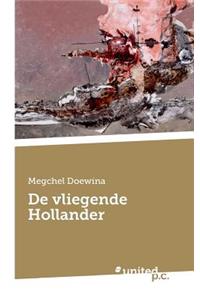 de Vliegende Hollander
