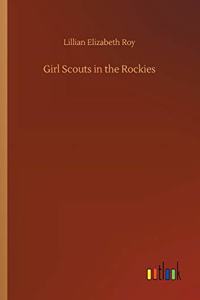 Girl Scouts in the Rockies