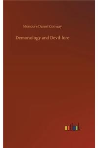 Demonology and Devil-lore
