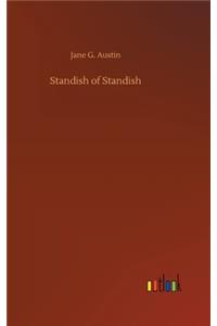 Standish of Standish