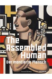 Assembled Human