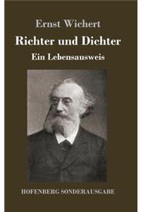Richter und Dichter